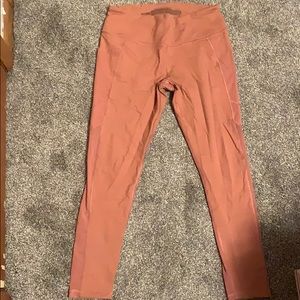 Victoria Secret Sport knockout leggings